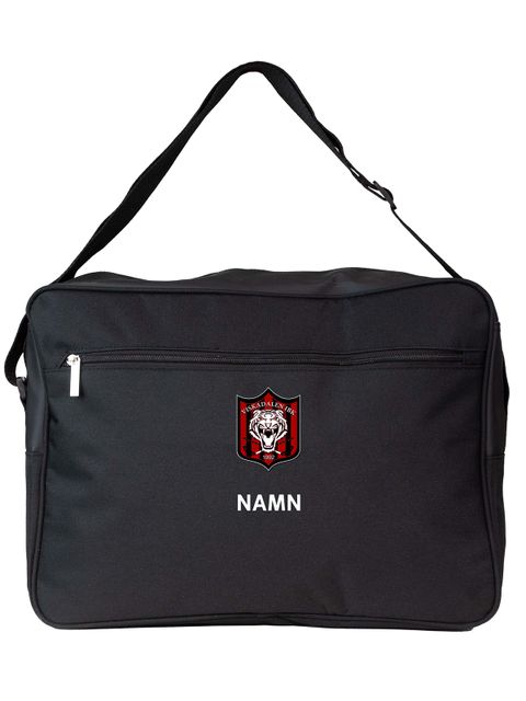 KH Coachbag - Black Label (Viskadalen IBK)
